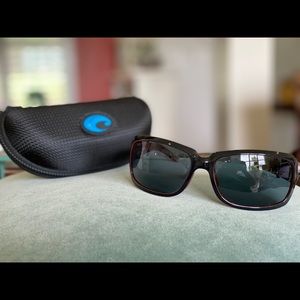 Costa sunglasses
